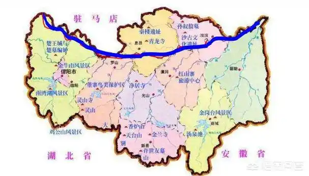 河南到底算北方还是南方