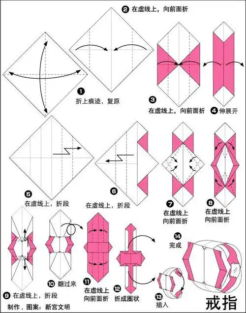 这些单品,你一定要会折!