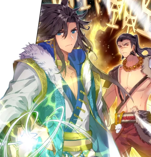 《斗罗大陆》:魂兽界的最强者为何不是帝天?