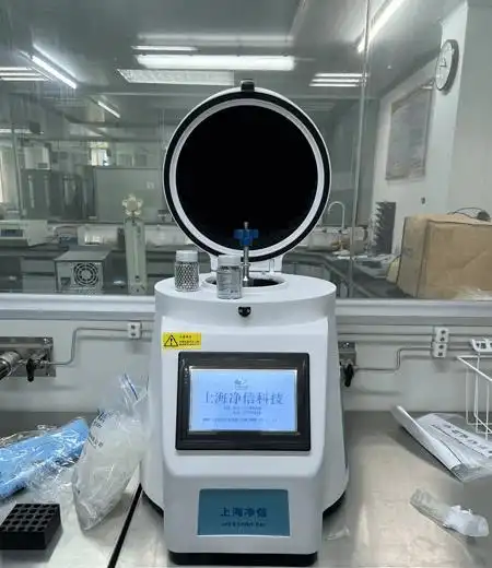 组织研磨机能否解决猪瘟检测难题|上海净信组织研磨仪