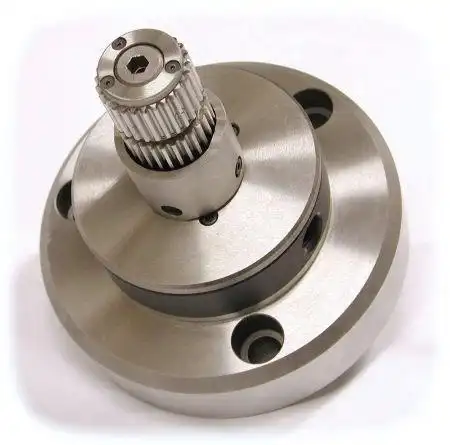 环臣液压膨胀芯轴/雄克静压膨胀芯轴schunk/膨胀芯轴