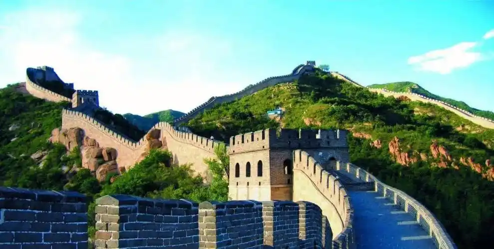 盘点一些国内有特色的旅游景点