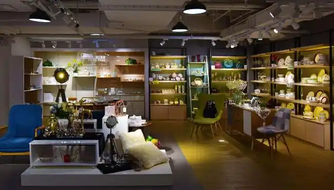开个家居用品店怎样