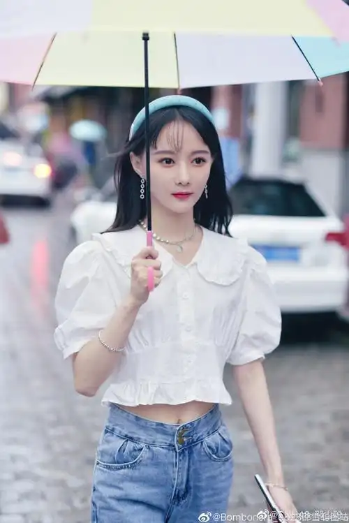 女团snh48-邵雪聪 的图集