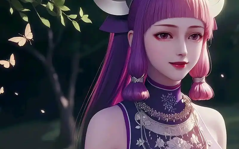 画江湖之不良人 蚩梦 第二弹