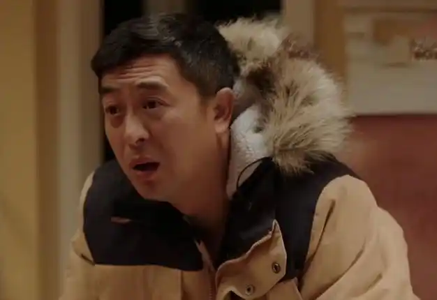 柳云龙张嘉译强强联手演绎变脸实力派戏骨云集值得一看