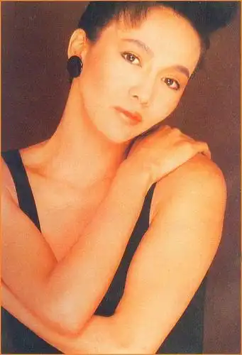 命系的相册-郑裕玲