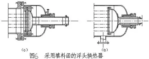 换热器蒸发器冷凝器反应釜发酵罐 无锡伯爵化工设备