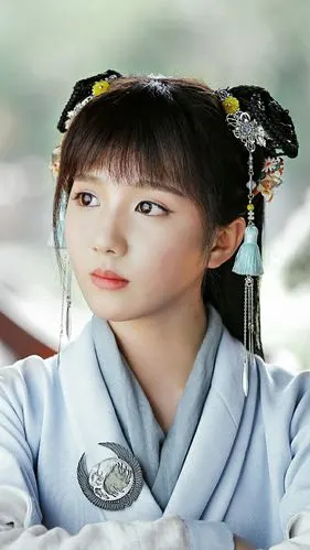 大宋少年志裴景苏晓彤