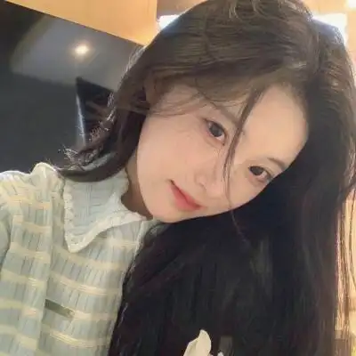 仙气飘飘女生头像118张 精美超仙的小姐姐