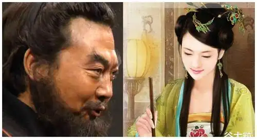 13岁从女被张飞抢为媳妇夏侯渊一家为何忍气吞声