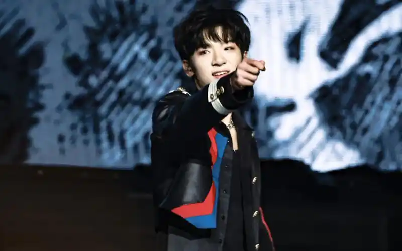 【张峻豪】你太帅了,妈粉尖叫,lambo