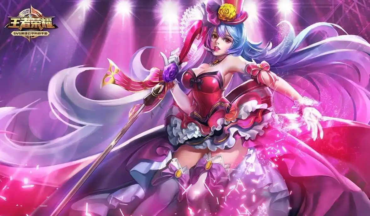 王者荣耀妲己5v5出装对线攻略,王者荣耀妲己5v5怎么玩