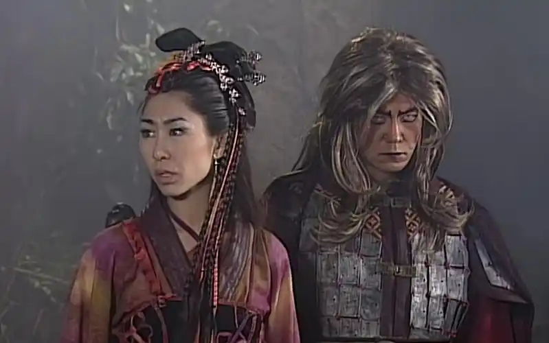 图片[2]-搜神传演员表(搜神传剧情简介)-欣欣百科网