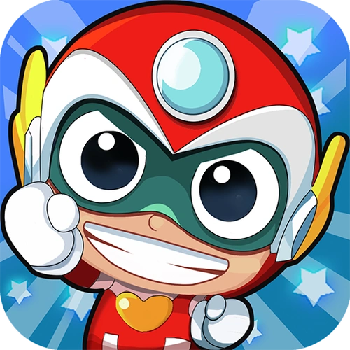 开心超人大连萌