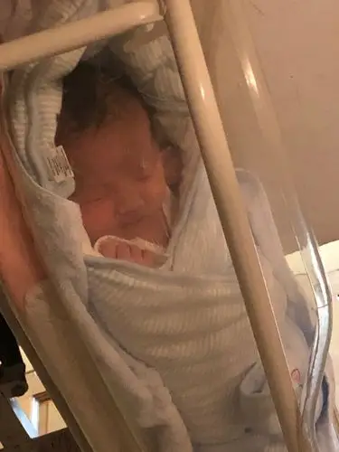 其它 写给沐阳宝宝的一封信 写美篇从知道有你到你出生的那一刻,这10