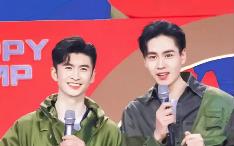 【dayon】胡一天x张云龙 好吧好吧day总是总攻 我龙哥太娇了