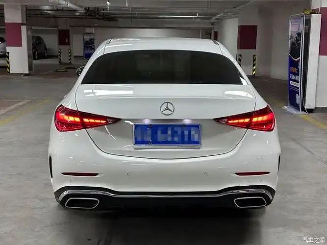 奔驰c20022年运动版2398车况完美