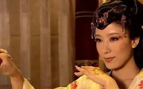 历史上最真实的万贵妃