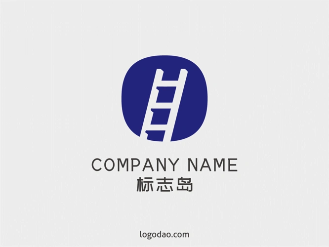 2020年动物标志猫logo矢量商标素材图徽标商标模板下载
