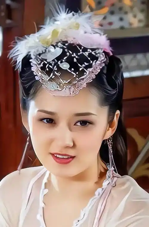 当年,张娜拉凭借《桀骜不驯的公主》成功横扫内地市场.