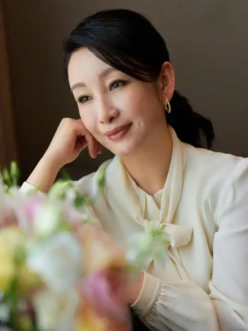 刘涛给秦海璐的花少建议