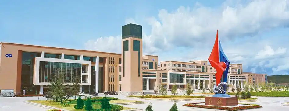 烟台汽车工程职业学院2023年在新疆理科专科批招生计划2024高考生参考