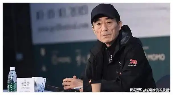 越低调越出人意料看看73岁张艺谋的资产才知什么叫人生