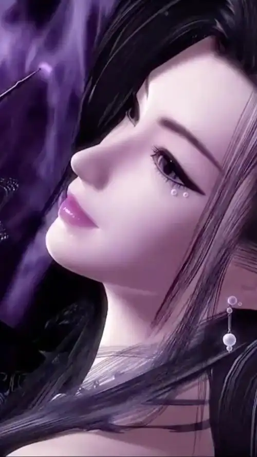 天行九歌 你们要的明珠夫人