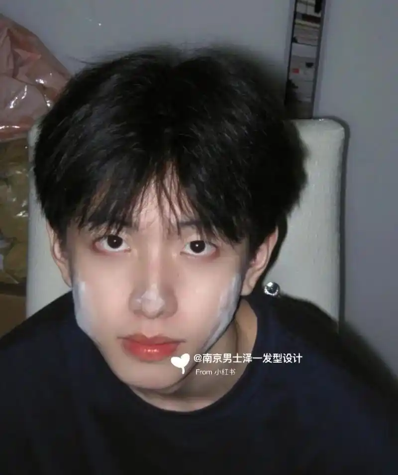 适合各种脸型 99鹅蛋 99鹅蛋脸 瓜子脸 圆脸 长脸 高颧骨我个人