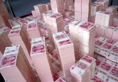 一千万人民币多重