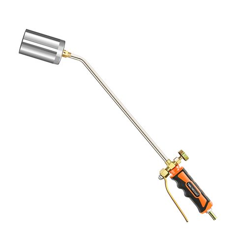 喷火枪液化气喷枪头烧猪毛烧肉神器高温防水煤气天然气喷灯抢家用