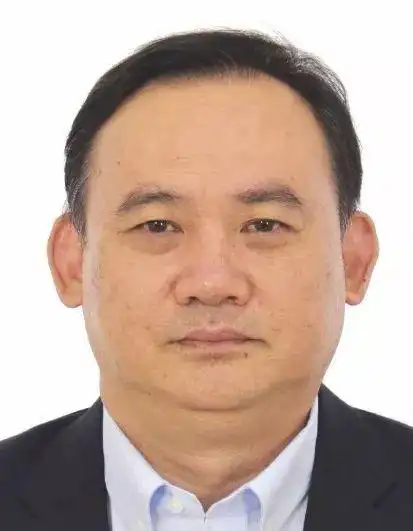 卢炳椿任厦门市副市长市公安局局长