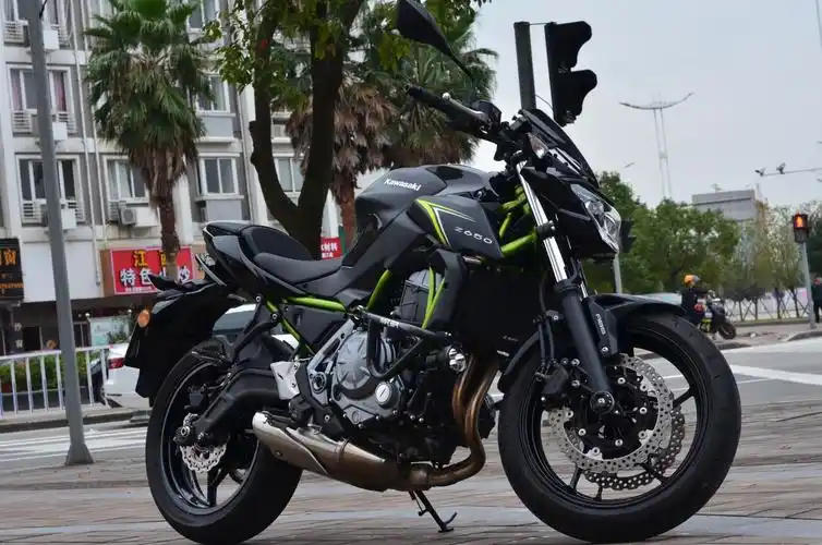 大贸川崎z650(1)_【浙江省二手摩托车】 - 牛摩网
