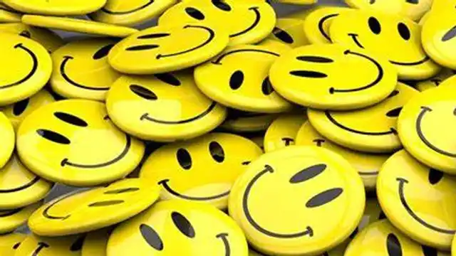 《好心情手册》邵夷贝:理论与实践并行,专注快乐,我们是认真的