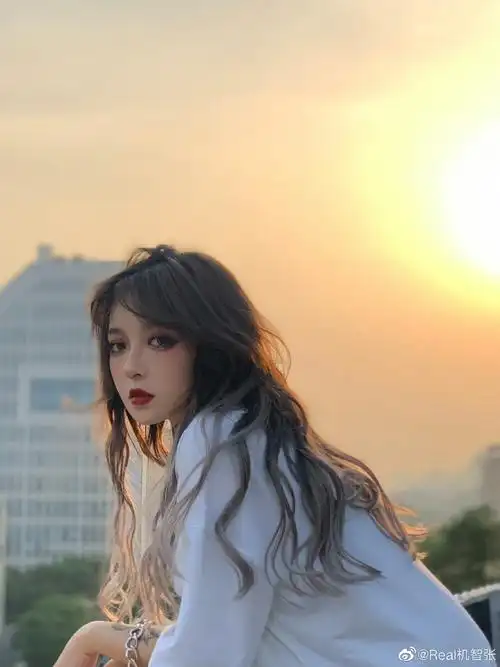 机智张,可以去微博找