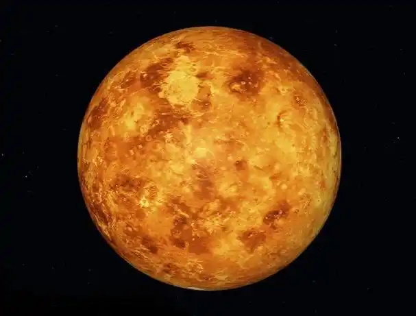 金星探索:太阳系中最神秘的行星