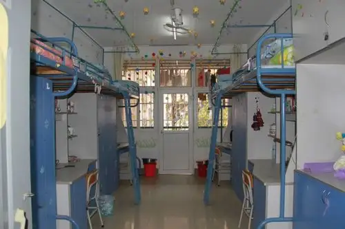 新学期后勤服务保障指南"拍了拍"你_安徽财经大学_零二七艺考