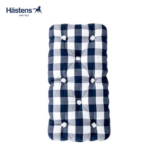 【官方正品】hastens 海丝腾 bjx thick 马尾毛床垫进口儿童床垫