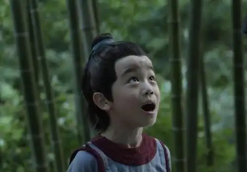 猫腻小说《庆余年》:激起心底的"小",书写奋斗的"大"!