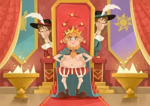 安徒生童话限量版画个人收藏展