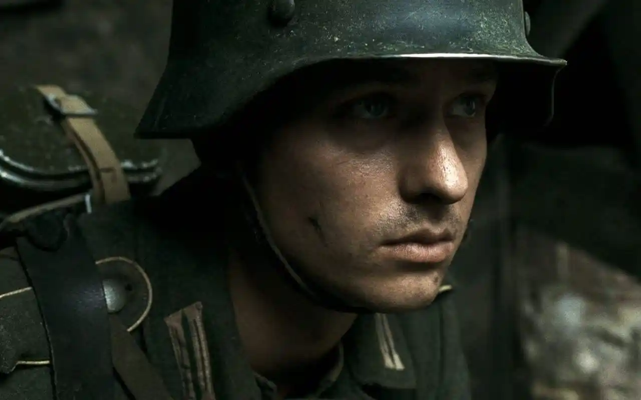 原创联邦德国国防军以纳粹德军为主要骨干为何能被欧美批准建立