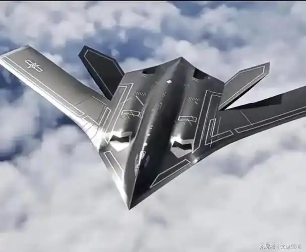 全网都在翘首以待的中国轰20,会在国庆期间一展雄姿吗?