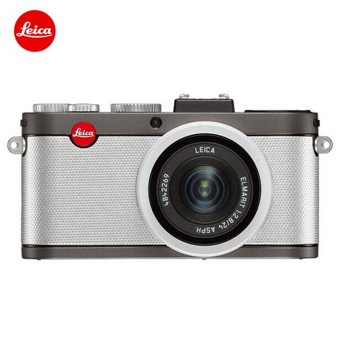 徕卡leicaxetyp102德国便携相机支持换购普通数码相机