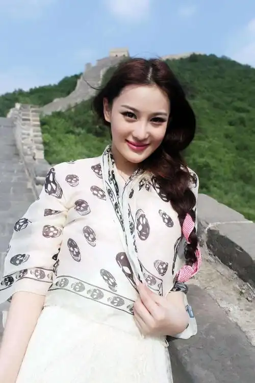 张馨予为什么是渣女 张馨予为什么总有人黑她