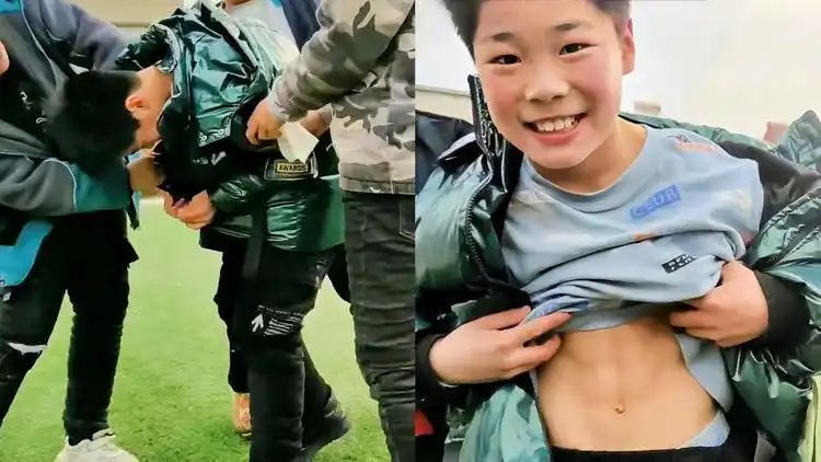 网友:满级小学生_网易视频