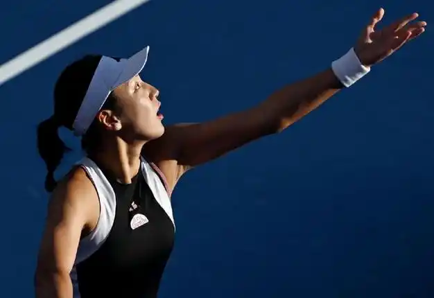 4战全败中国网球连遭打击因伤退赛爆冷出局全军覆没