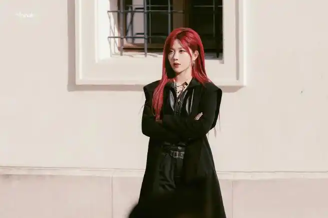 郑丹妮超话97#snh48 number one#35383039