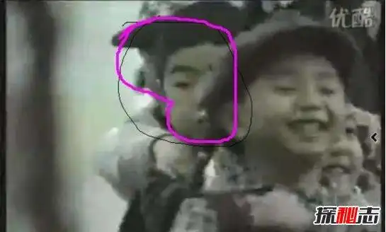 93年广九铁路广告事件真相破解,香港93年广九铁路视频揭秘