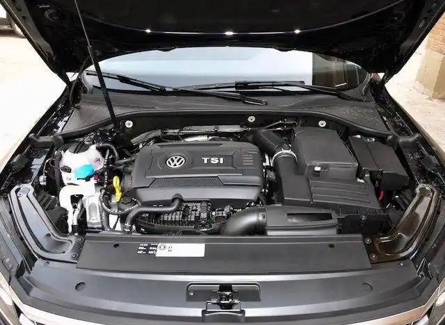 大众神车再降价,ea888发动机,卖15万左右,和迈腾一样有面子!